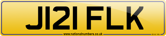J121 FLK