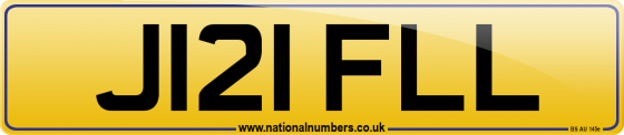 J121 FLL