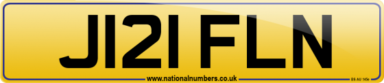 J121 FLN