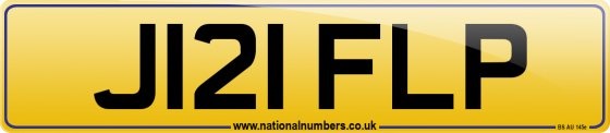 J121 FLP