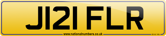 J121 FLR
