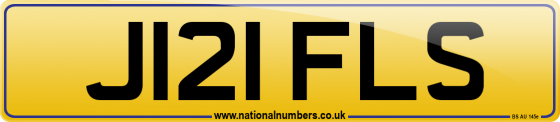 J121 FLS