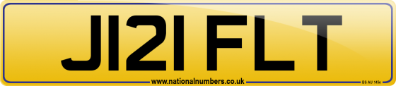 J121 FLT