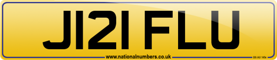 J121 FLU