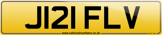 J121 FLV