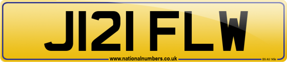 J121 FLW