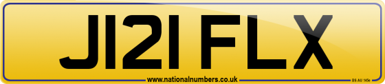 J121 FLX