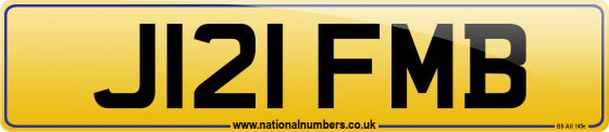J121 FMB
