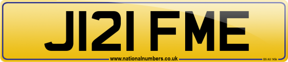 J121 FME