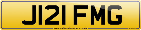 J121 FMG