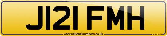 J121 FMH