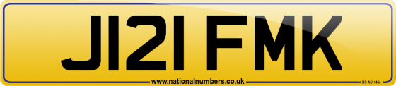 J121 FMK