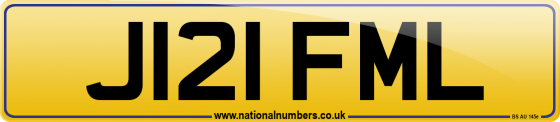 J121 FML