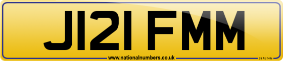 J121 FMM