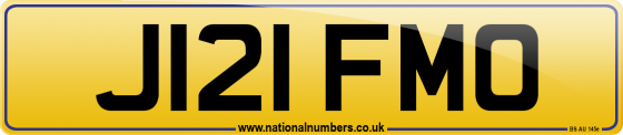 J121 FMO