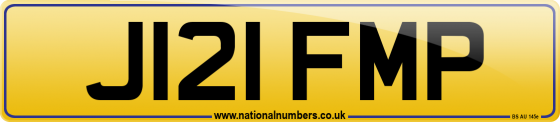 J121 FMP