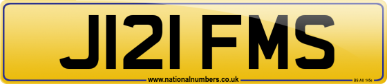 J121 FMS
