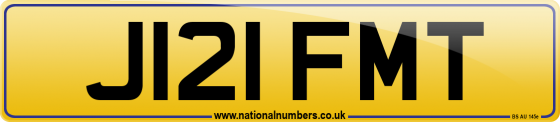 J121 FMT