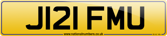 J121 FMU