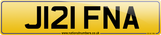 J121 FNA