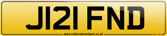 J121 FND