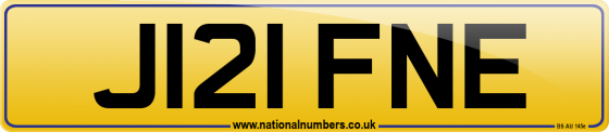J121 FNE