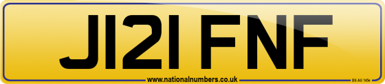 J121 FNF