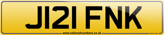 J121 FNK