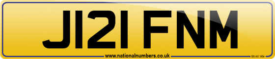 J121 FNM