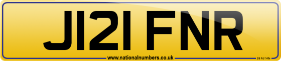 J121 FNR