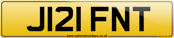 J121 FNT