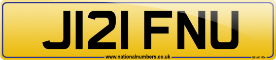 J121 FNU