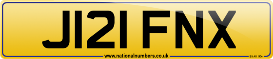J121 FNX