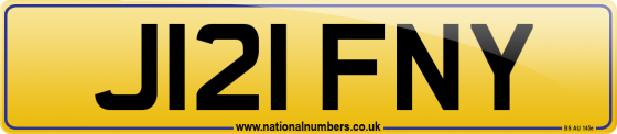 J121 FNY