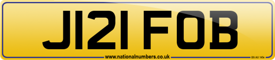 J121 FOB