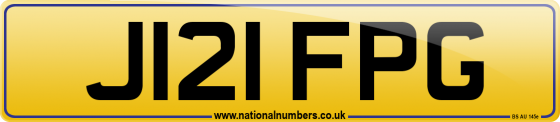 J121 FPG