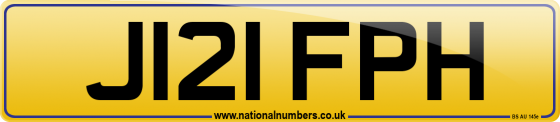 J121 FPH