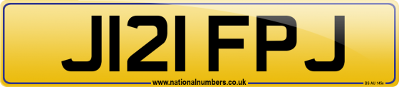 J121 FPJ