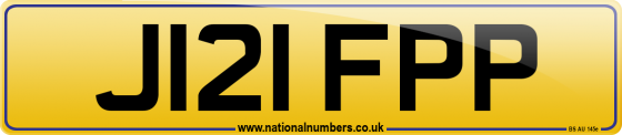 J121 FPP