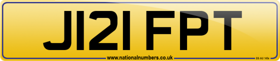 J121 FPT