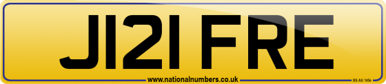 J121 FRE