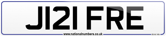 J121 FRE