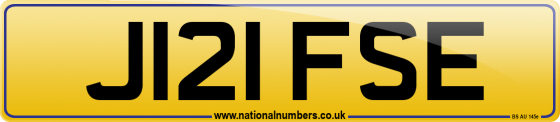 J121 FSE