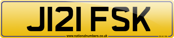 J121 FSK