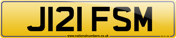 J121 FSM