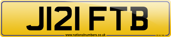 J121 FTB