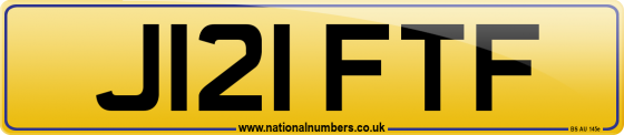 J121 FTF