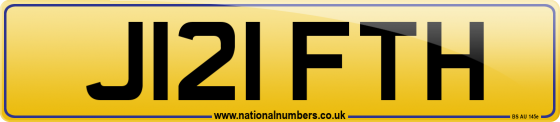 J121 FTH