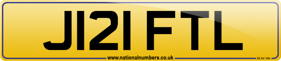 J121 FTL