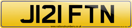 J121 FTN